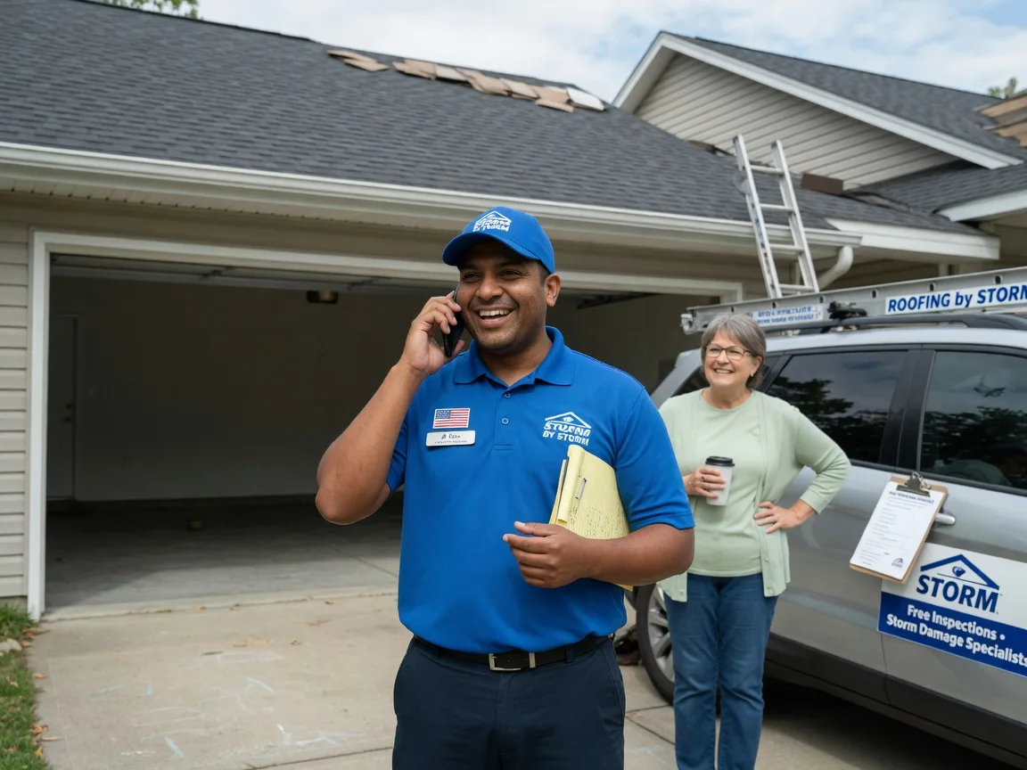 Roof Repair Near Me South Hutchinson, KS FAQs