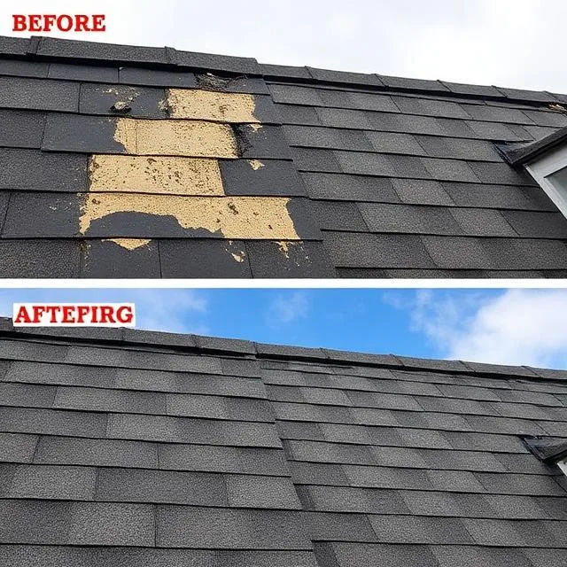 Roof Repair Near Me in South Hutchinson, KS near me